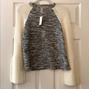 Anthropologie DOLAN sweater